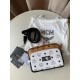 2023SS MCM Holiday Limited Shoulder Bag 2023SS MCM Holiday Limited Shoulder Bag