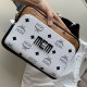 2023SS MCM Holiday Limited Shoulder Bag 2023SS MCM Holiday Limited Shoulder Bag