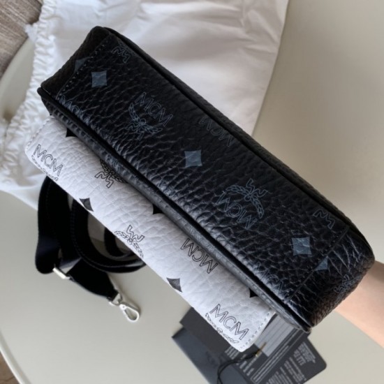 2023SS MCM Holiday Limited Shoulder Bag 2023SS MCM Holiday Limited Shoulder Bag