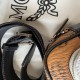 2023SS MCM Holiday Limited Shoulder Bag 2023SS MCM Holiday Limited Shoulder Bag