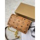2023SS MCM Exceptional Freshness Shoulder Bag 2023SS MCM Exceptional Freshness Shoulder Bag