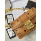 2023SS MCM Exceptional Freshness Shoulder Bag 2023SS MCM Exceptional Freshness Shoulder Bag