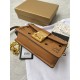 2023SS MCM Exceptional Freshness Shoulder Bag 2023SS MCM Exceptional Freshness Shoulder Bag