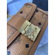 2023SS MCM Exceptional Freshness Shoulder Bag 2023SS MCM Exceptional Freshness Shoulder Bag