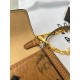 2023SS MCM Exceptional Freshness Shoulder Bag 2023SS MCM Exceptional Freshness Shoulder Bag