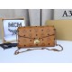 2023SS MCM MCM Popular cute shoulder bag 2023SS MCM MCM Popular cute shoulder bag