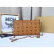 2023SS MCM MCM Popular cute shoulder bag 2023SS MCM MCM Popular cute shoulder bag