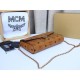 2023SS MCM MCM Popular cute shoulder bag 2023SS MCM MCM Popular cute shoulder bag