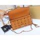 2023SS MCM MCM Popular cute shoulder bag 2023SS MCM MCM Popular cute shoulder bag