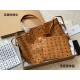 MCM Tote Bag 2023FW Coming Soon to Japan MCM Tote Bag 2023FW Coming Soon to Japan