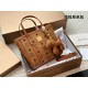 MCM Tote Bag 2023FW Popular Fall/Winter New Items Every Year MCM Tote Bag 2023FW Popular Fall/Winter New Items Every Year