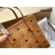 MCM Tote Bag 2023FW Popular Fall/Winter New Items Every Year MCM Tote Bag 2023FW Popular Fall/Winter New Items Every Year