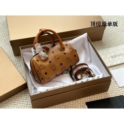 MCM Tote Bag 2023FW Autumn new arrival