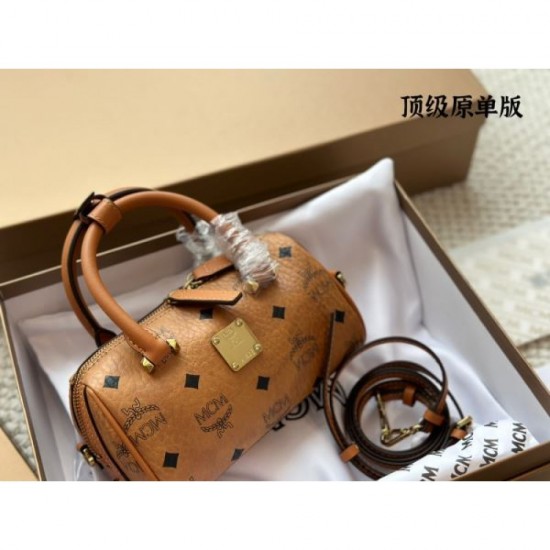 MCM Tote Bag 2023FW Autumn new arrival MCM Tote Bag 2023FW Autumn new arrival