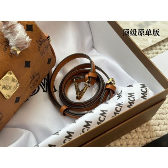 MCM Tote Bag 2023FW Autumn new arrival MCM Tote Bag 2023FW Autumn new arrival