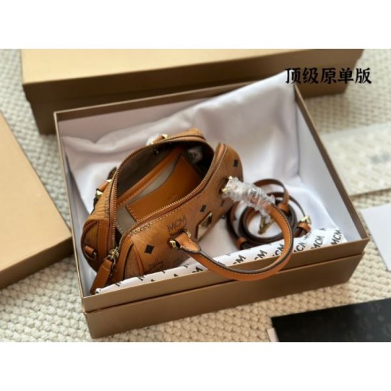 MCM Tote Bag 2023FW Autumn new arrival MCM Tote Bag 2023FW Autumn new arrival