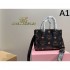 MCM Tote Bag 2023FW Cool Design