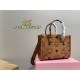 MCM Tote Bag 2023FW Cool Design MCM Tote Bag 2023FW Cool Design