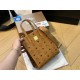 MCM Tote Bag 2023FW Too unique MCM Tote Bag 2023FW Too unique
