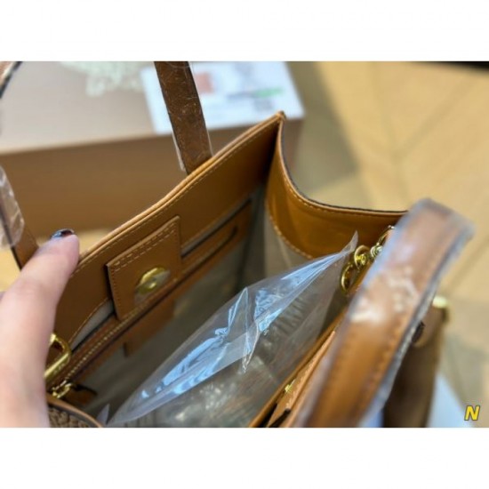MCM Tote Bag 2023FW Too unique MCM Tote Bag 2023FW Too unique