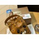 MCM Tote Bag 2023FW Popular ☆ Recommended for Autumn MCM Tote Bag 2023FW Popular ☆ Recommended for Autumn
