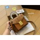 MCM Tote Bag 2023FW Popular Brands This Autumn MCM Tote Bag 2023FW Popular Brands This Autumn