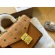 MCM Tote Bag 2023FW Popular Brands This Autumn MCM Tote Bag 2023FW Popular Brands This Autumn