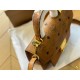 MCM Tote Bag 2023FW Popular Brands This Autumn MCM Tote Bag 2023FW Popular Brands This Autumn
