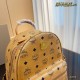 MCM Backpack 2023FW Latest and stylish MCM Backpack 2023FW Latest and stylish