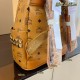 MCM Backpack 2023FW Latest and stylish MCM Backpack 2023FW Latest and stylish