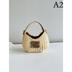 MIU MIU Miu Miu tote bag 2023SS summer new product sold out soon