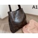 MIU MIU Tote bag 2023FW Excellent trendy feeling MIU MIU Tote bag 2023FW Excellent trendy feeling
