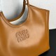 MIU MIU Tote bag 2023FW The main character of winter coordination MIU MIU Tote bag 2023FW The main character of winter coordination