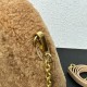 MIU MIU Tote bag 2023FW Popular classic for winter use MIU MIU Tote bag 2023FW Popular classic for winter use