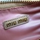 MIU MIU Tote bag 2023FW Popular classic for winter use MIU MIU Tote bag 2023FW Popular classic for winter use