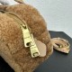 MIU MIU Tote Bag 2023FW A very satisfying winter new item MIU MIU Tote Bag 2023FW A very satisfying winter new item