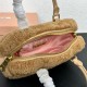MIU MIU Tote Bag 2023FW A very satisfying winter new item MIU MIU Tote Bag 2023FW A very satisfying winter new item