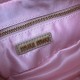 MIU MIU Tote Bag 2023FW A very satisfying winter new item MIU MIU Tote Bag 2023FW A very satisfying winter new item