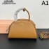 MIU MIU Tote Bag 2023FW Latest Winter Item