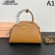 MIU MIU Tote Bag 2023FW Latest Winter Item MIU MIU Tote Bag 2023FW Latest Winter Item