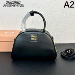 MIU MIU Tote Bag 2023FW Latest Winter Item