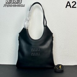 MIU MIU Tote Bag 2023FW Autumn/Winter Season Starts