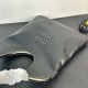 MIU MIU Tote Bag 2023FW Autumn/Winter Season Starts MIU MIU Tote Bag 2023FW Autumn/Winter Season Starts