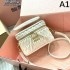 MIU MIU shoulder bag 2023FW super classic