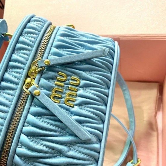 MIU MIU shoulder bag 2023FW super classic MIU MIU shoulder bag 2023FW super classic