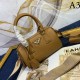 2023SS PRADA Prada spring and summer latest work sold out inevitable tote bag 2023SS PRADA Prada spring and summer latest work sold out inevitable tote bag