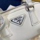2023SS PRADA Prada spring and summer latest work sold out inevitable tote bag 2023SS PRADA Prada spring and summer latest work sold out inevitable tote bag