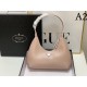 2023SS PRADA Prada classic popular thin soft tote bag 2023SS PRADA Prada classic popular thin soft tote bag