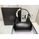 2023SS PRADA Prada classic popular thin soft tote bag 2023SS PRADA Prada classic popular thin soft tote bag