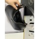 2023SS PRADA Prada classic popular thin soft tote bag 2023SS PRADA Prada classic popular thin soft tote bag